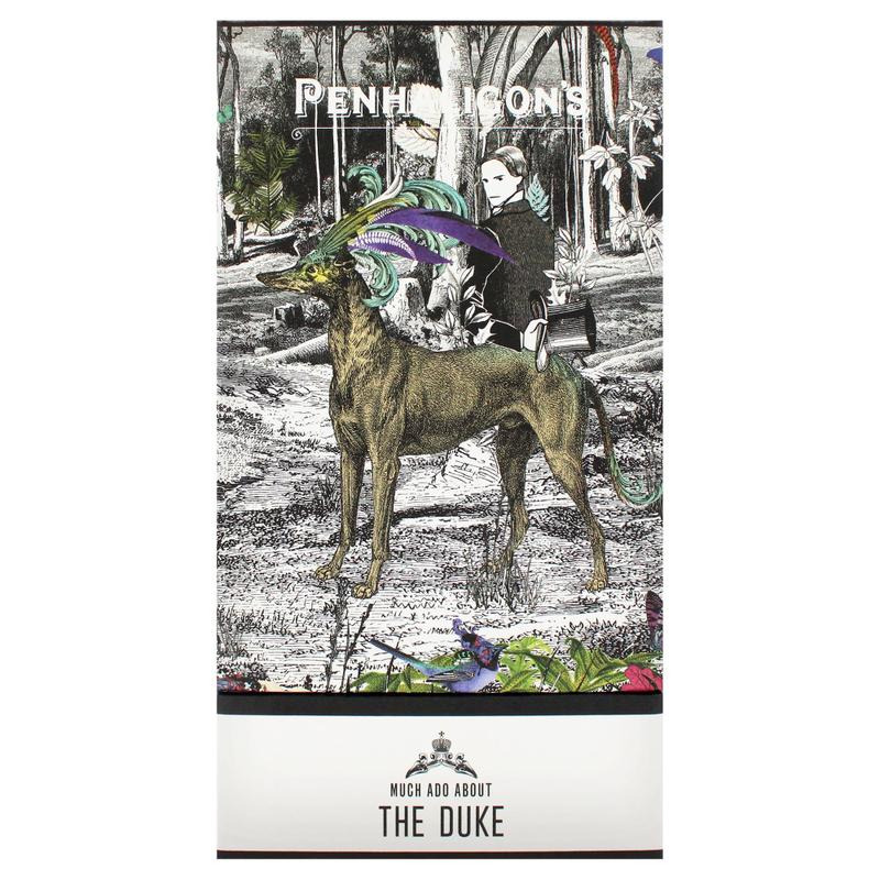 Perfume Penhaligon's Much Ado About The Duke EDP 75ml para homens